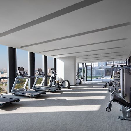 Intercontinental Foshan Dongping Εξωτερικό φωτογραφία