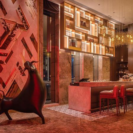 Intercontinental Foshan Dongping Εξωτερικό φωτογραφία