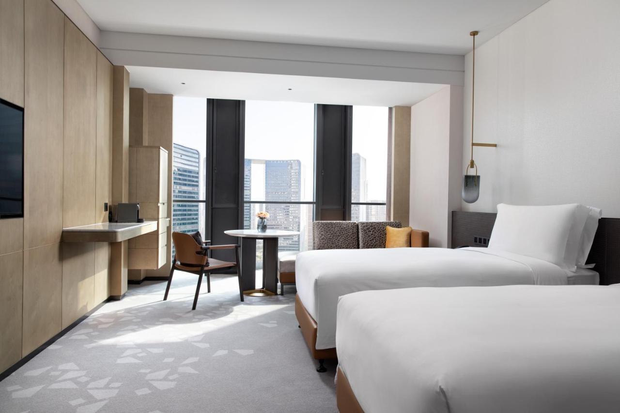 Intercontinental Foshan Dongping Εξωτερικό φωτογραφία