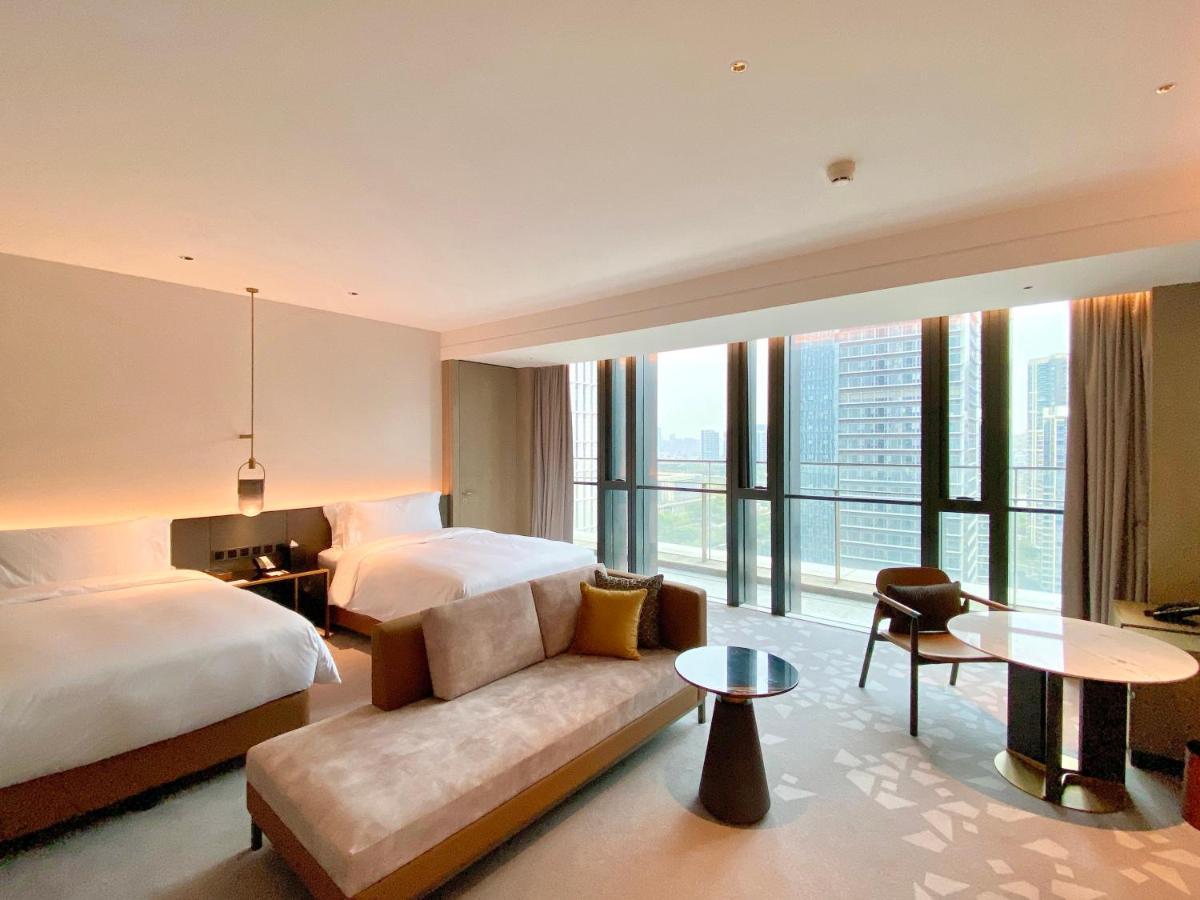 Intercontinental Foshan Dongping Εξωτερικό φωτογραφία