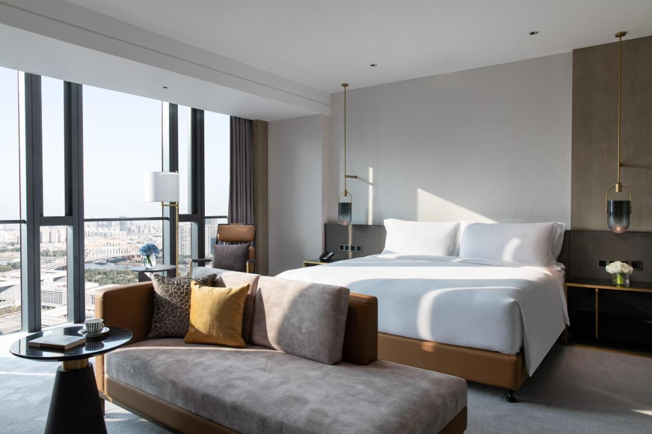 Intercontinental Foshan Dongping Εξωτερικό φωτογραφία