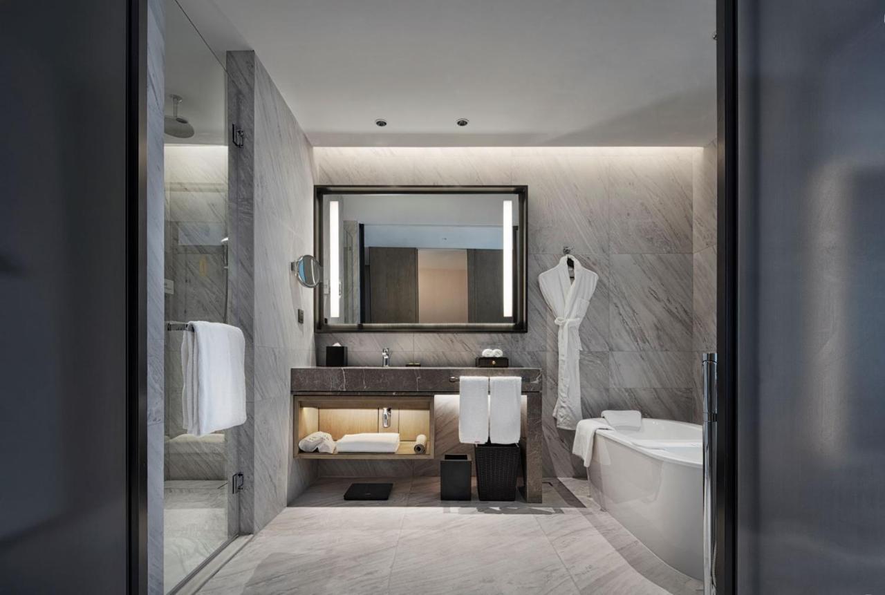 Intercontinental Foshan Dongping Εξωτερικό φωτογραφία