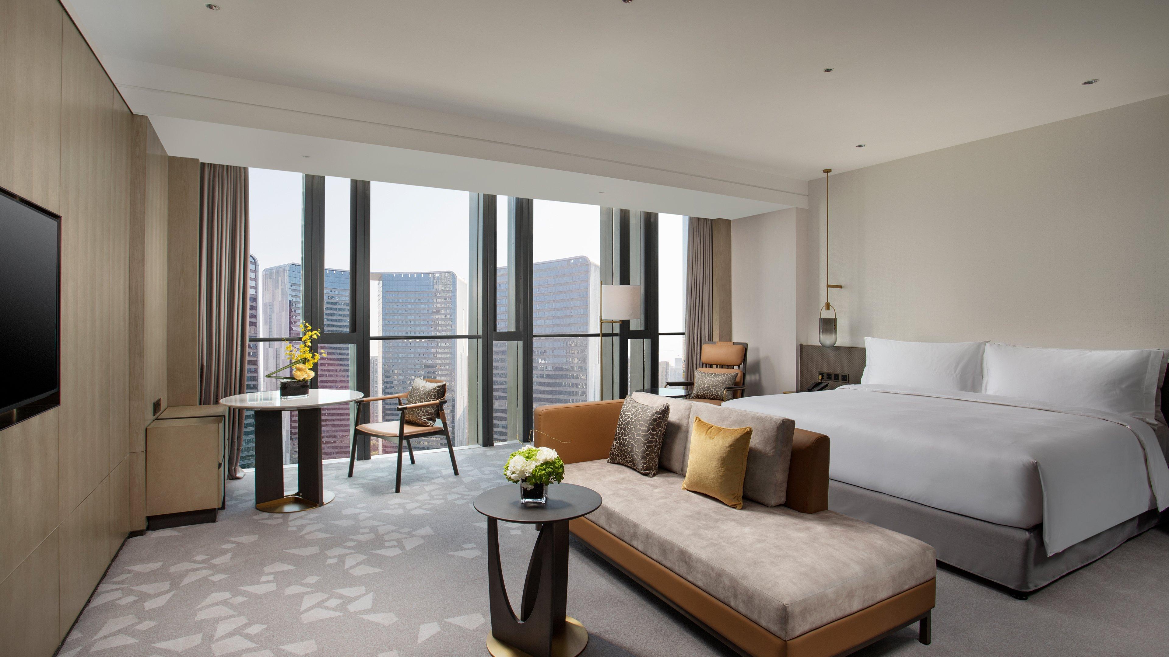 Intercontinental Foshan Dongping Εξωτερικό φωτογραφία