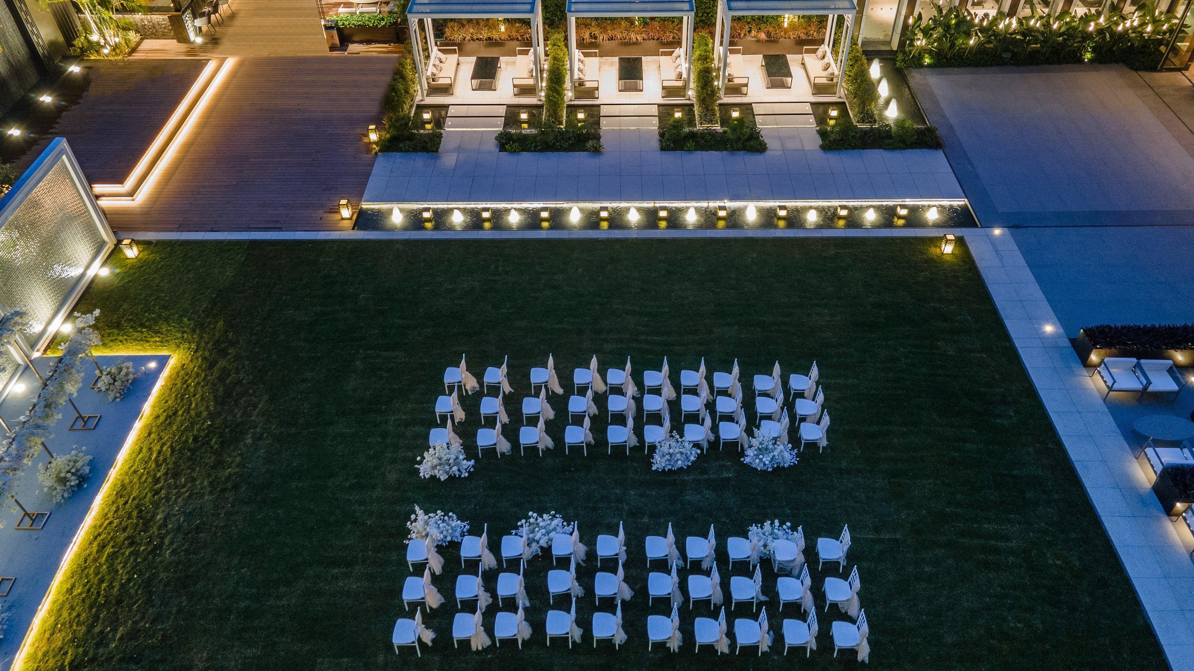Intercontinental Foshan Dongping Εξωτερικό φωτογραφία