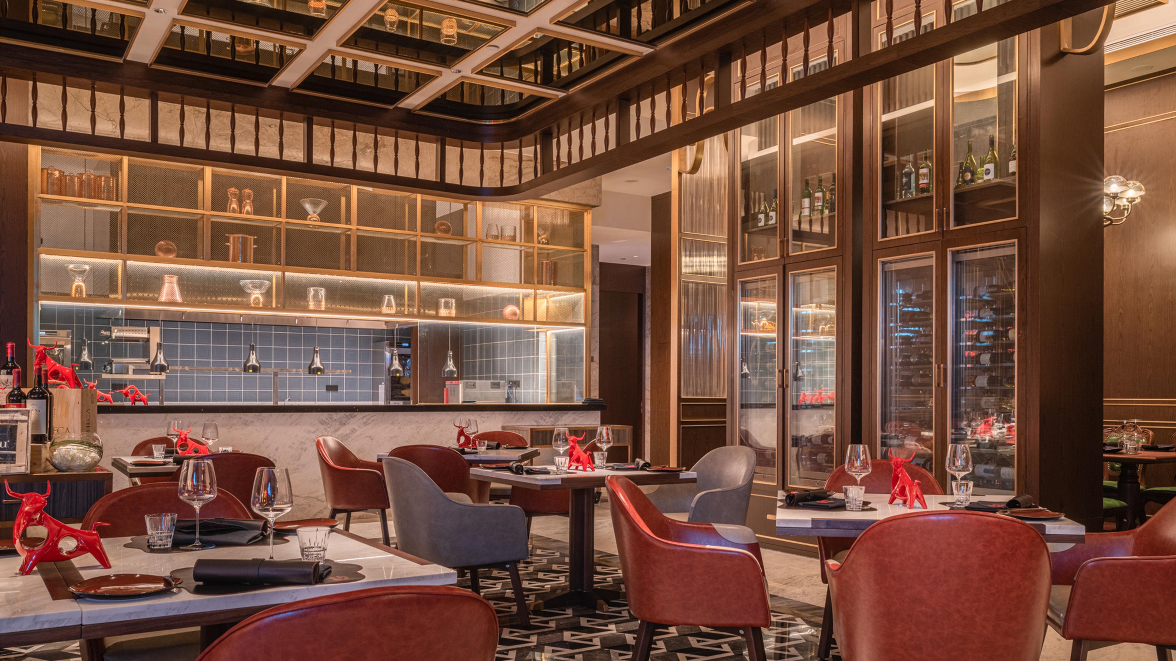 Intercontinental Foshan Dongping Εξωτερικό φωτογραφία