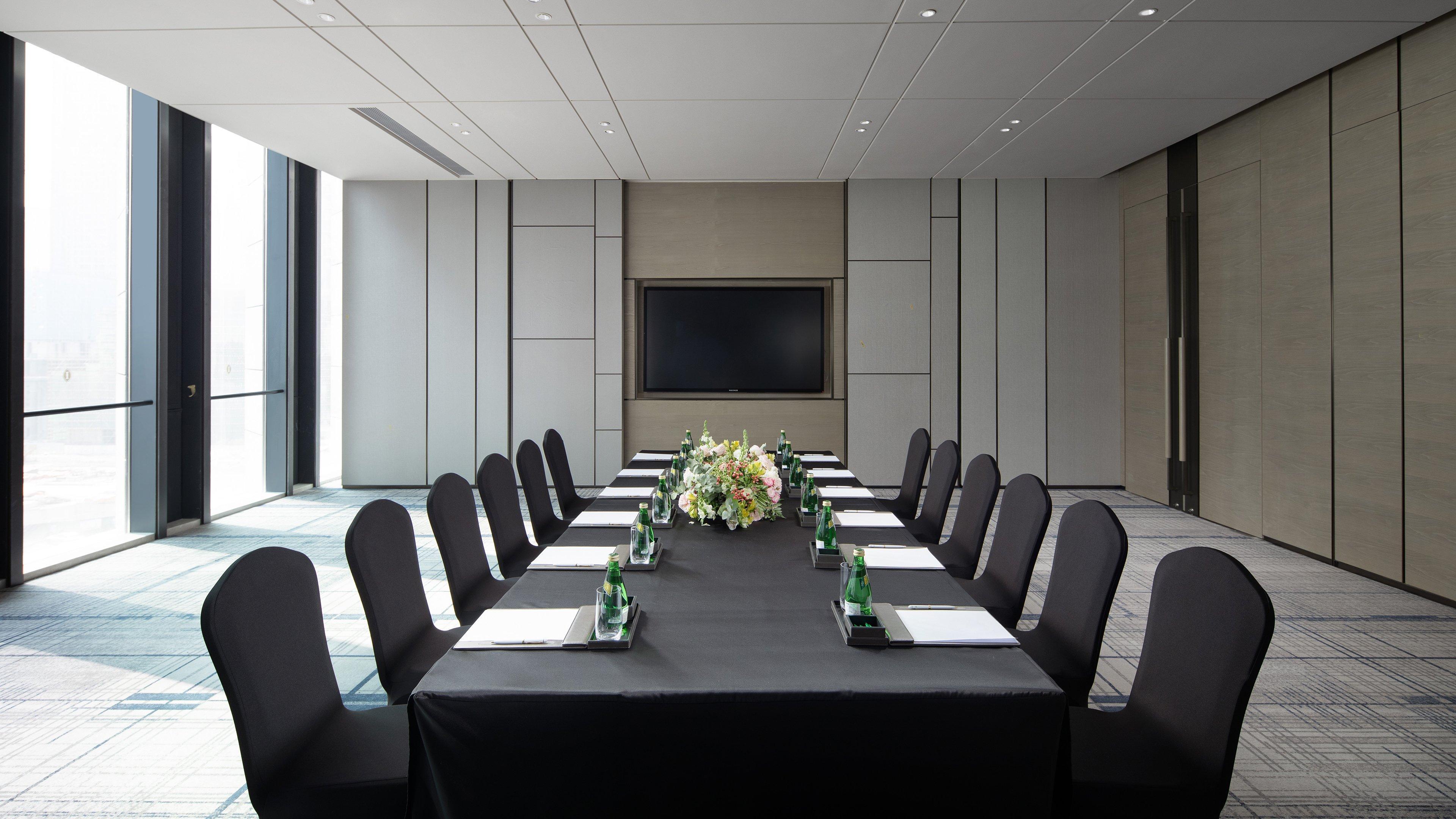 Intercontinental Foshan Dongping Εξωτερικό φωτογραφία