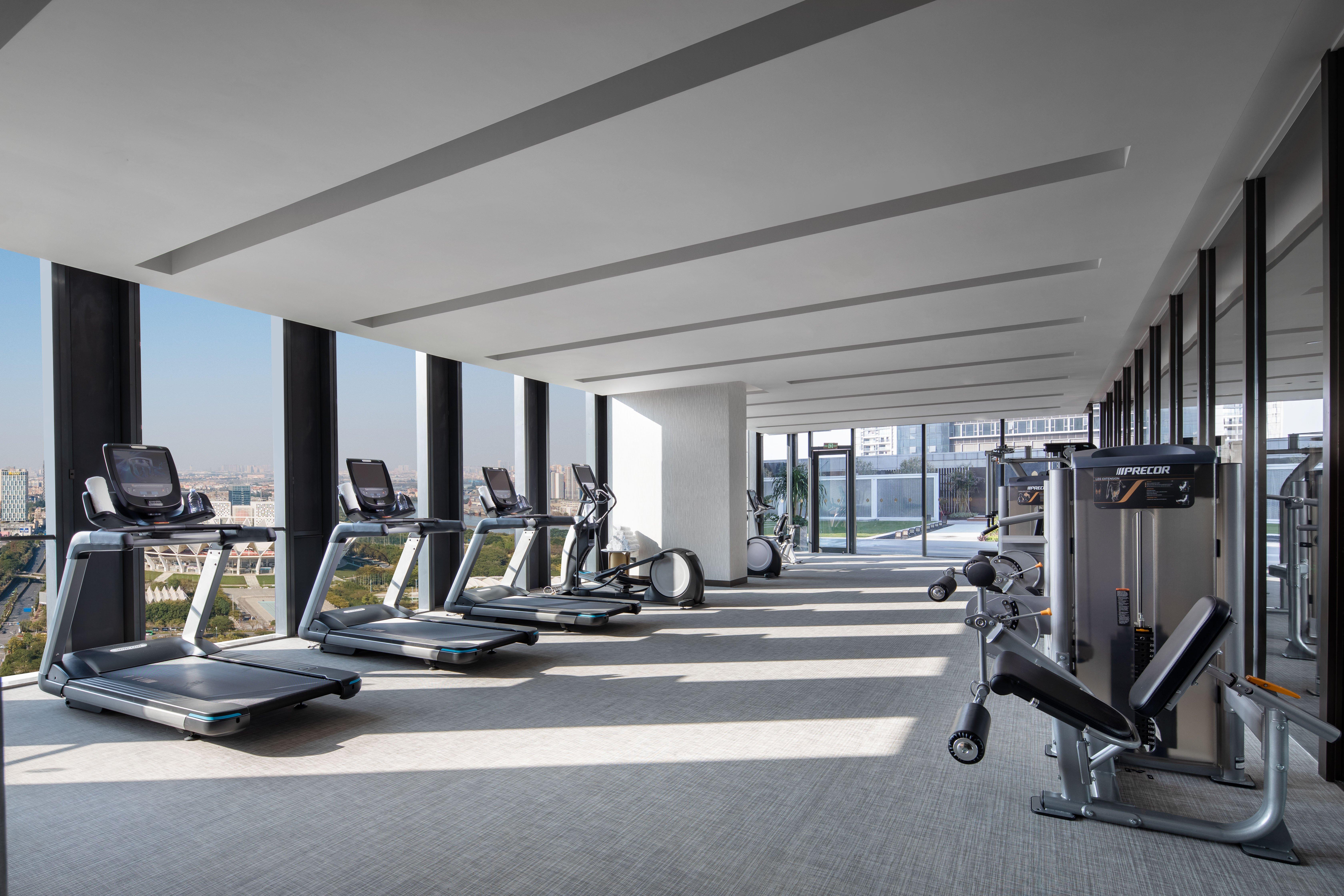 Intercontinental Foshan Dongping Εξωτερικό φωτογραφία