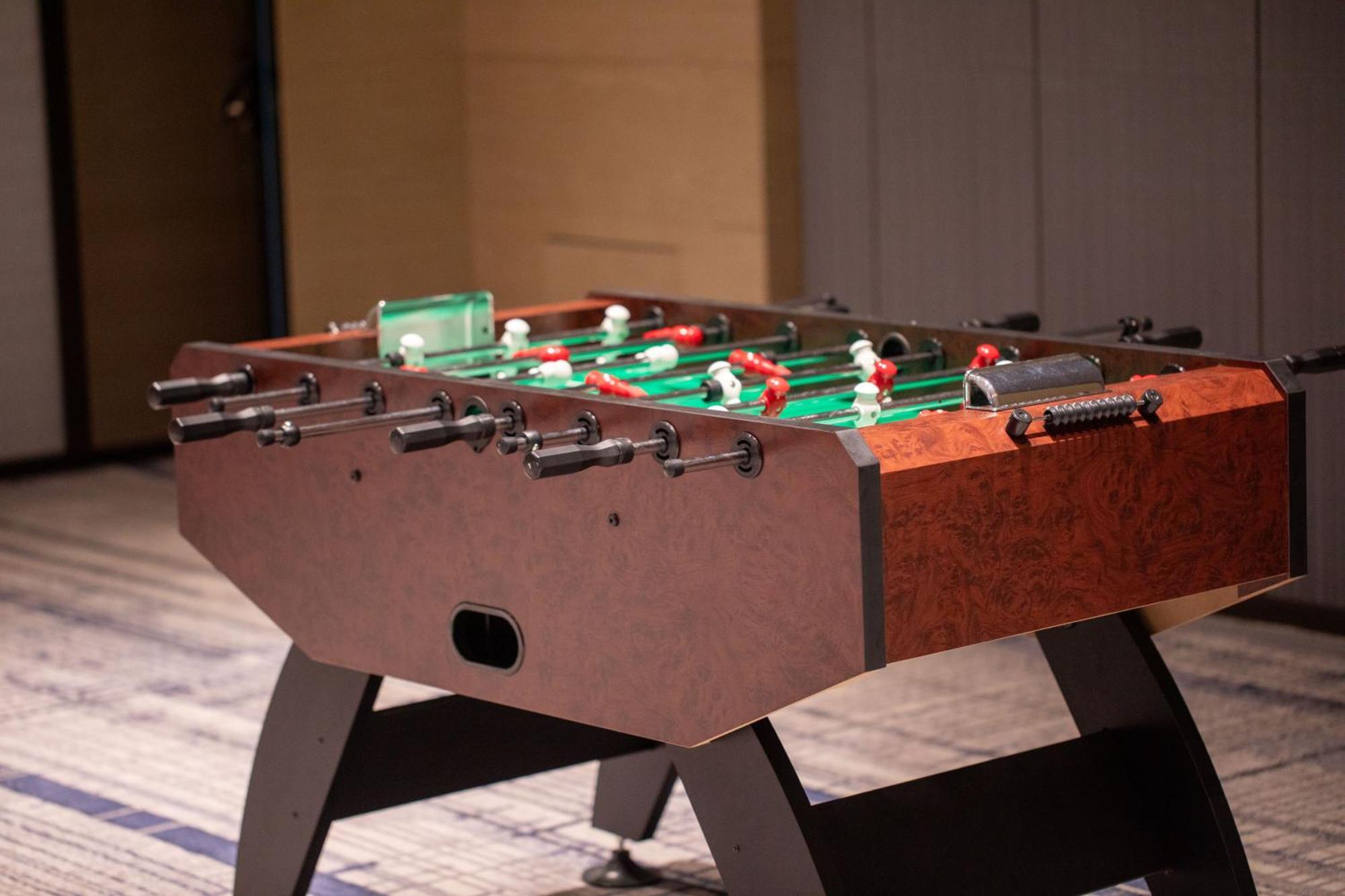 Intercontinental Foshan Dongping Εξωτερικό φωτογραφία