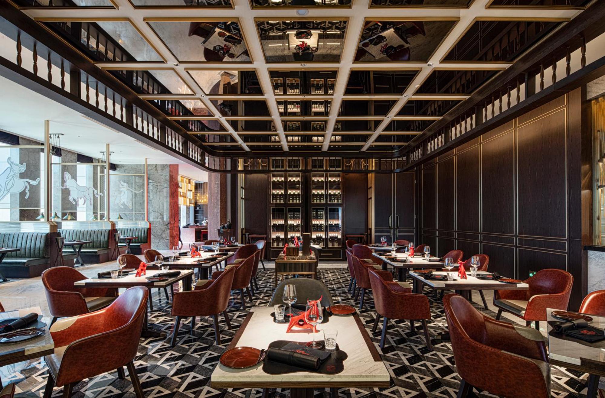 Intercontinental Foshan Dongping Εξωτερικό φωτογραφία