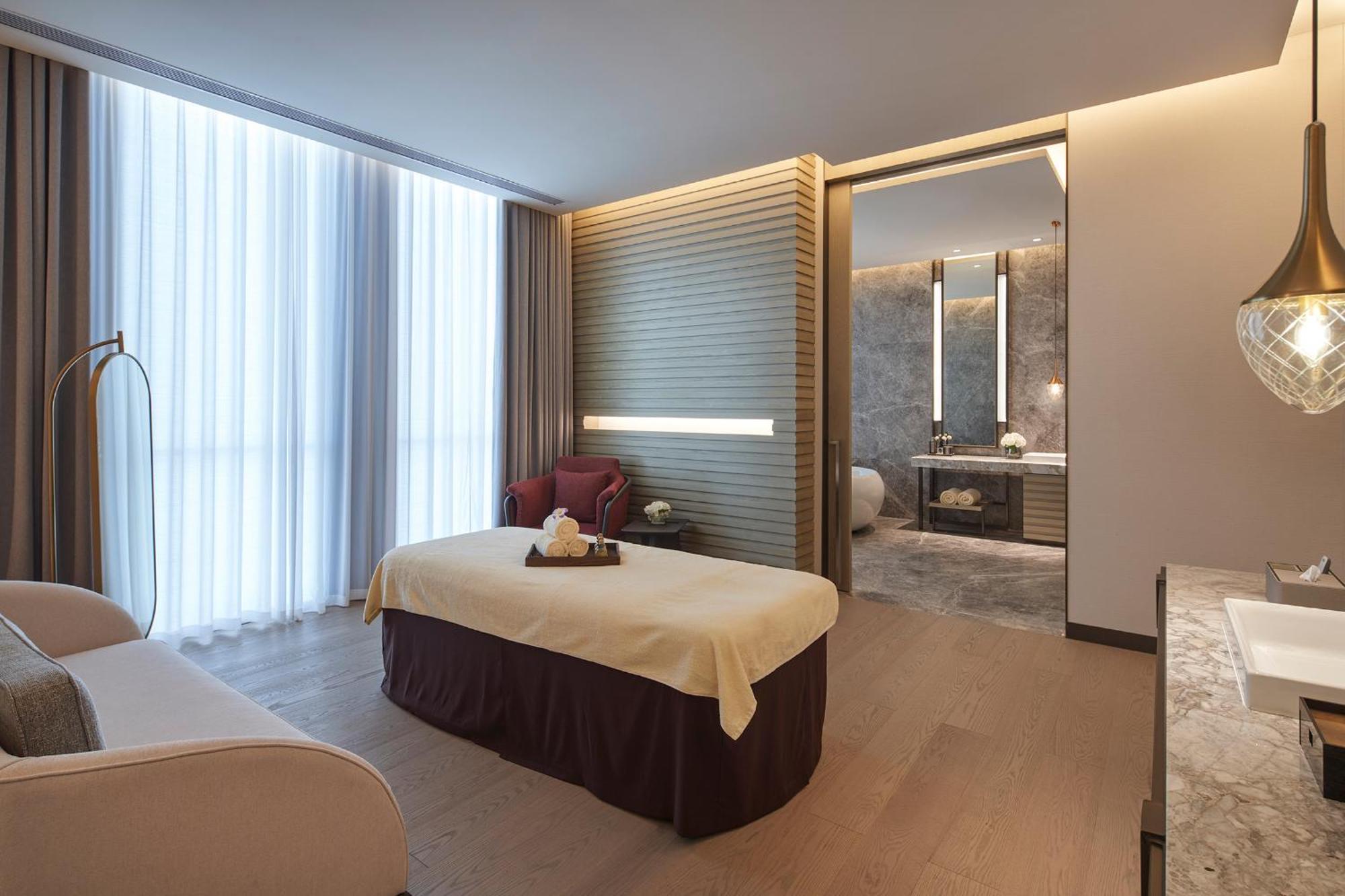 Intercontinental Foshan Dongping Εξωτερικό φωτογραφία