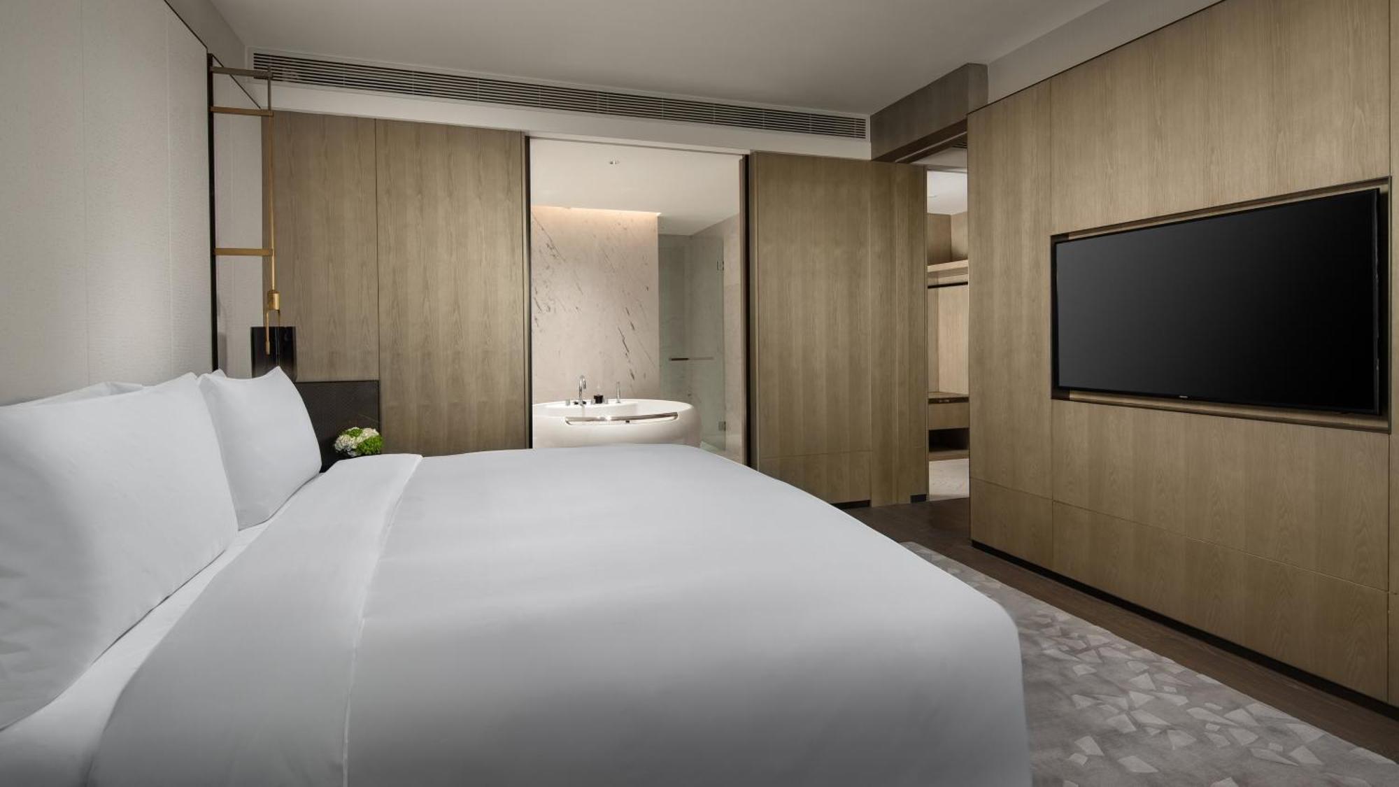 Intercontinental Foshan Dongping Εξωτερικό φωτογραφία
