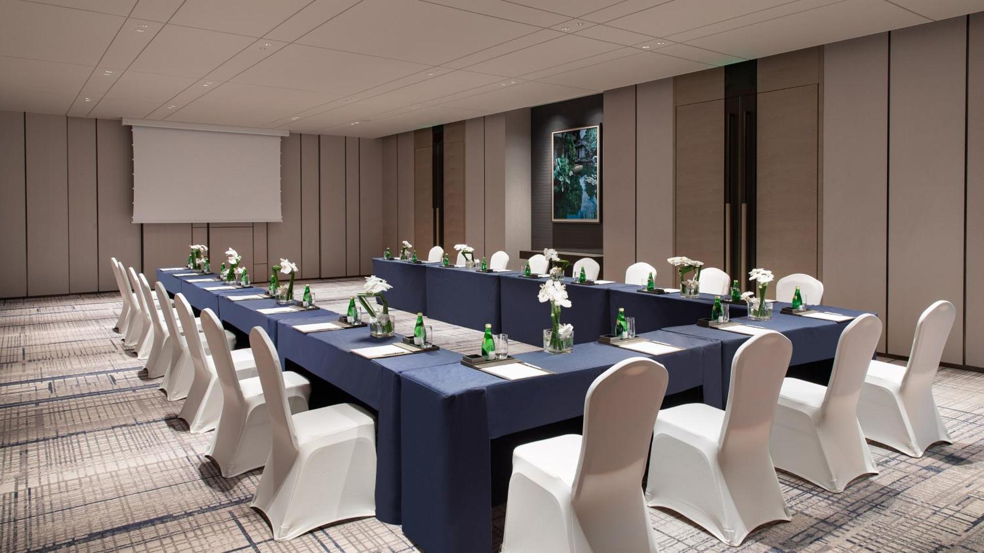 Intercontinental Foshan Dongping Εξωτερικό φωτογραφία