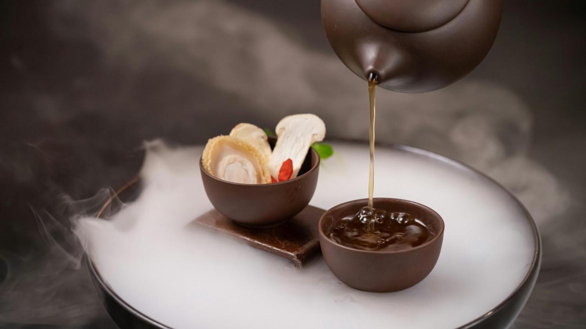 Intercontinental Foshan Dongping Εξωτερικό φωτογραφία