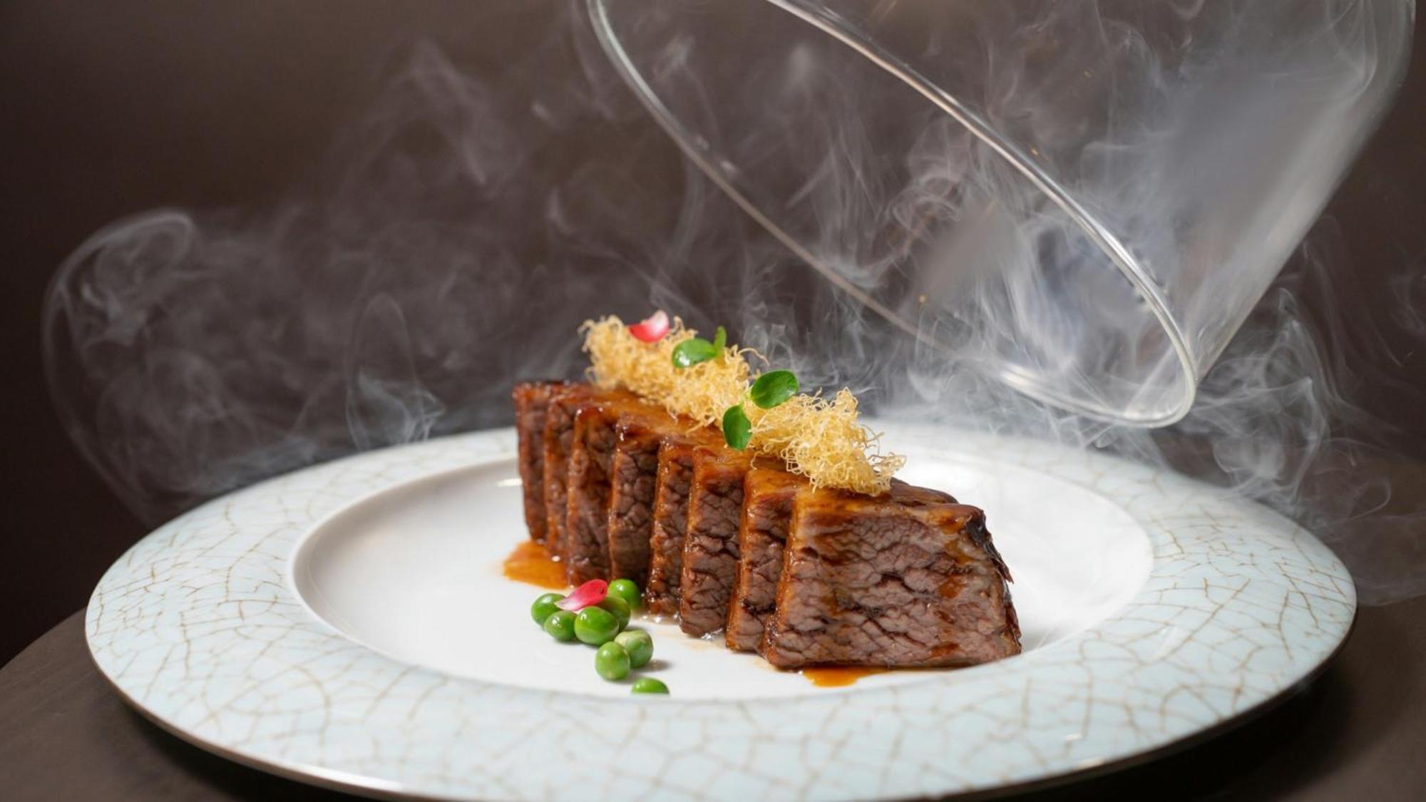 Intercontinental Foshan Dongping Εξωτερικό φωτογραφία