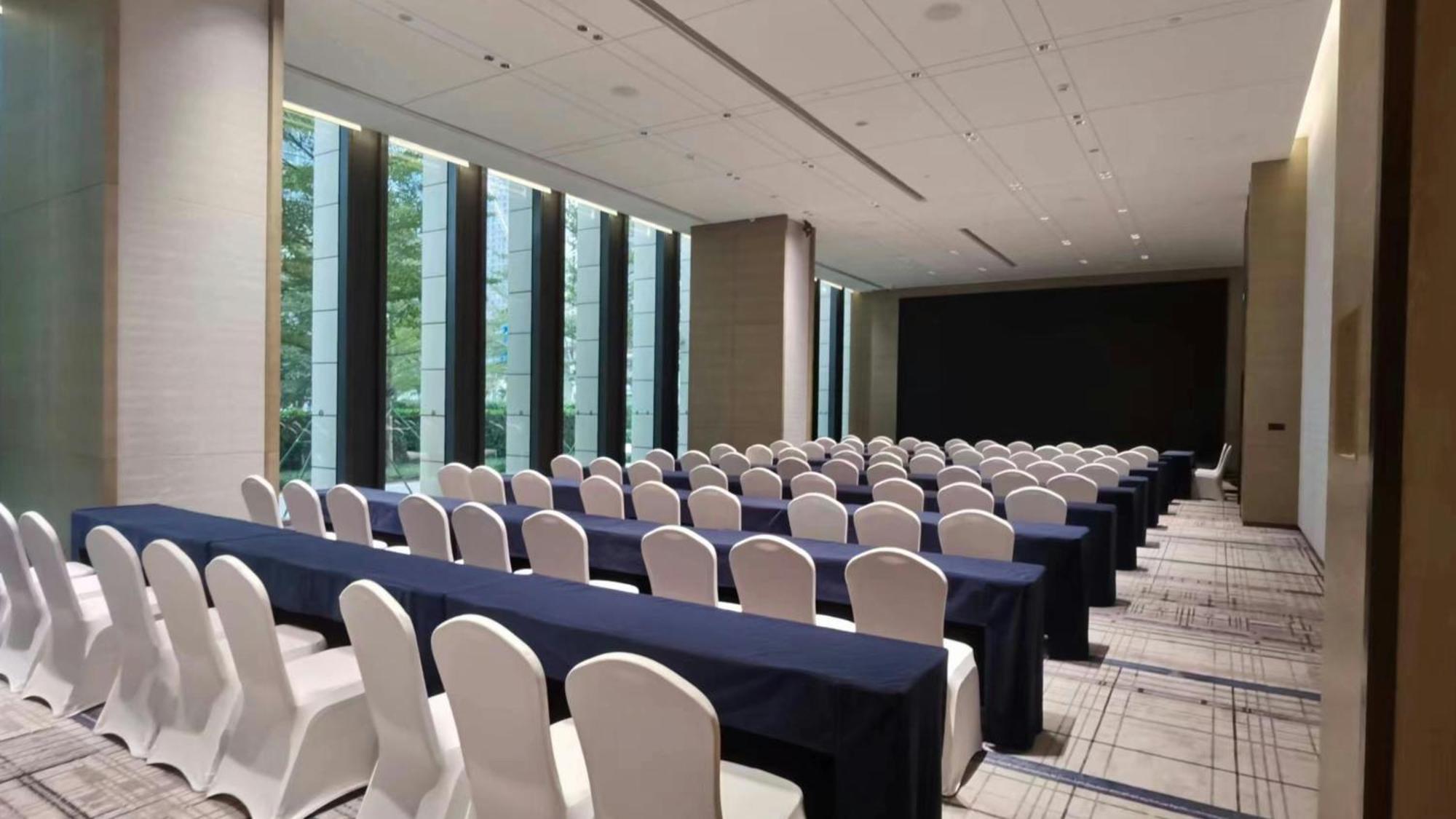 Intercontinental Foshan Dongping Εξωτερικό φωτογραφία