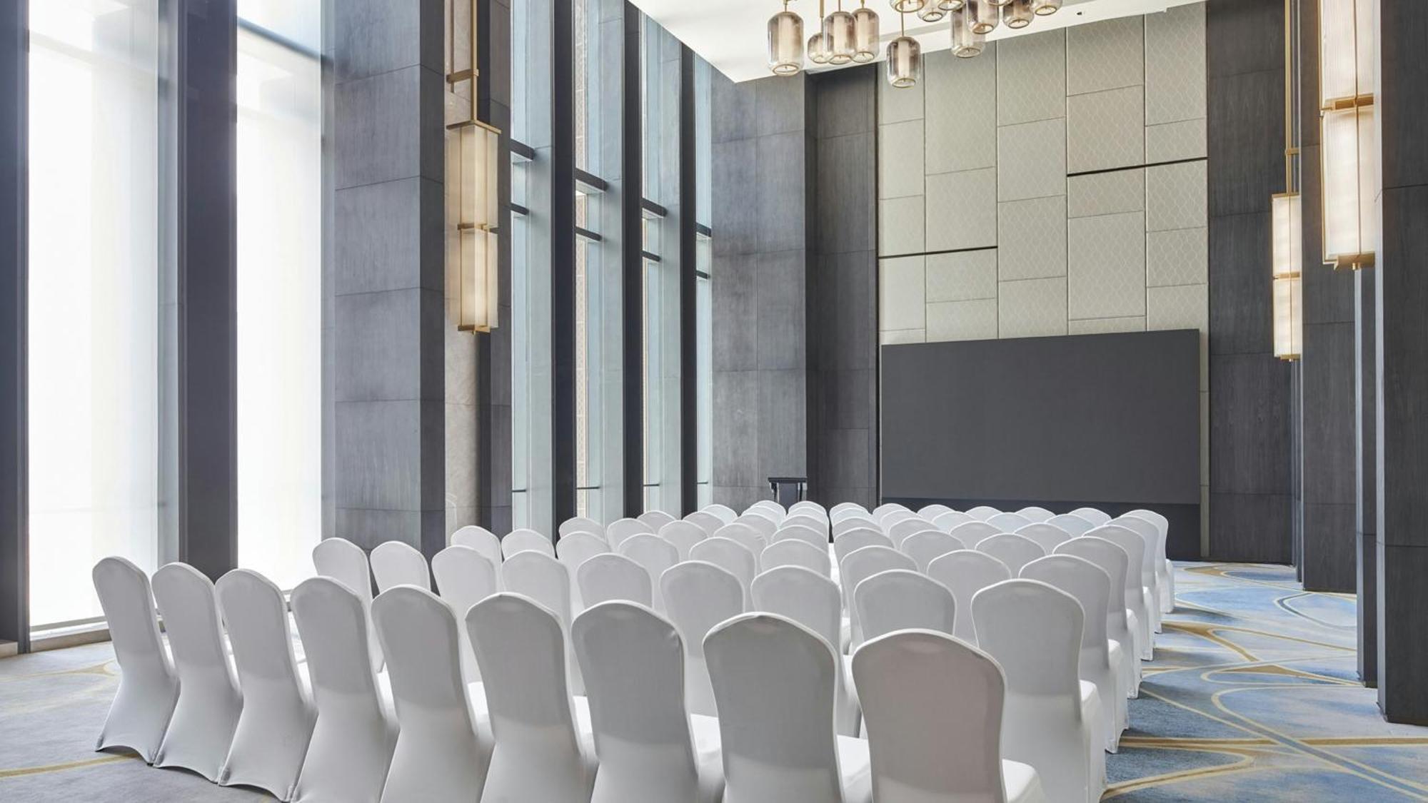 Intercontinental Foshan Dongping Εξωτερικό φωτογραφία