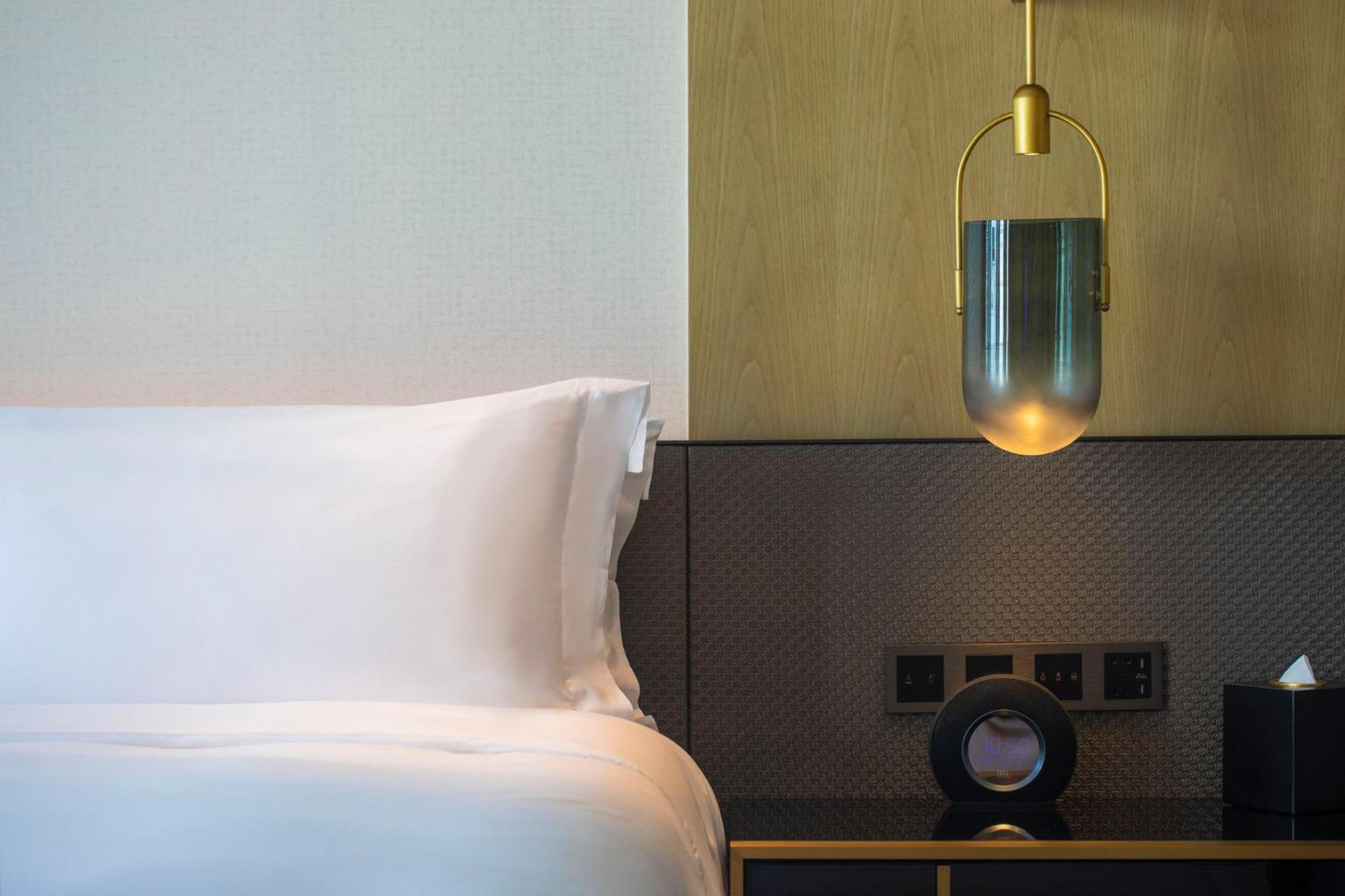 Intercontinental Foshan Dongping Εξωτερικό φωτογραφία
